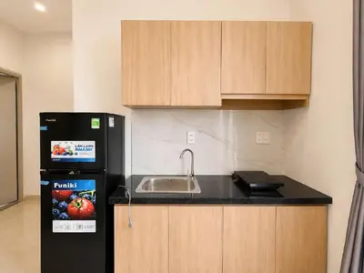 1 bedroom · apartments · Da Nang