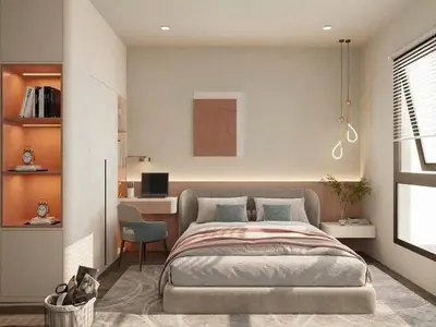 2 bedrooms · apartments · Vung Tau