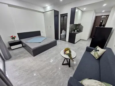 1 bedroom · apartments · Hanoi