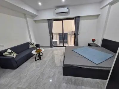 1 bedroom · apartments · Hanoi