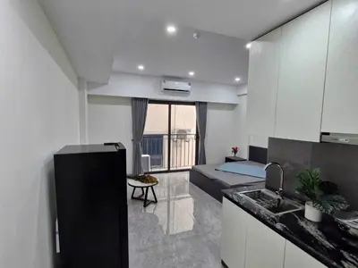 1 bedroom · apartments · Hanoi