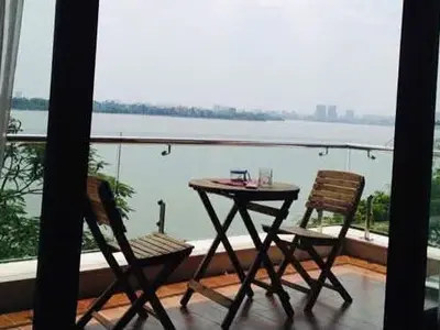 2 bedrooms · apartments · Hanoi