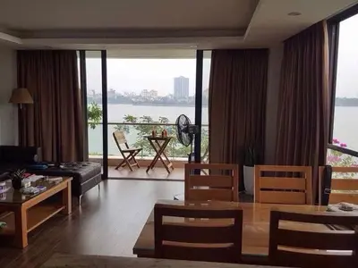 2 bedrooms · apartments · Hanoi