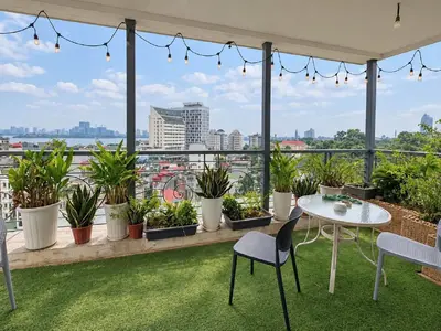 apartments · Hanoi