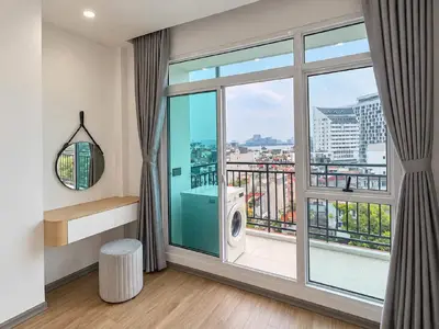 apartments · Hanoi