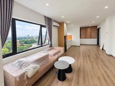 apartments · Hanoi