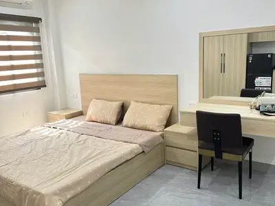 1 bedroom · apartments · Hanoi