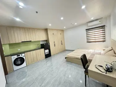 1 bedroom · apartments · Hanoi