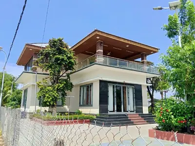 4 bedrooms · villa · Phu Quoc