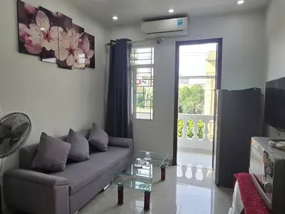 2 bedrooms · apartments · Hanoi