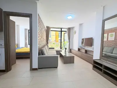 1 bedroom · apartments · Hanoi