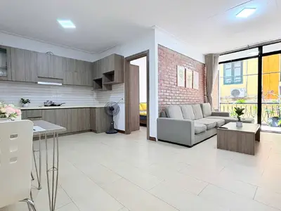 1 bedroom · apartments · Hanoi