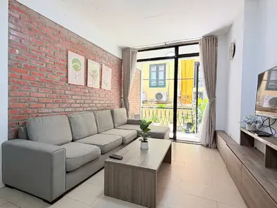 1 bedroom · apartments · Hanoi
