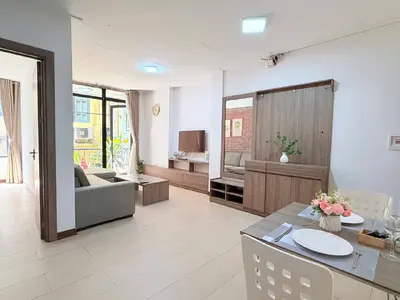 1 bedroom · apartments · Hanoi