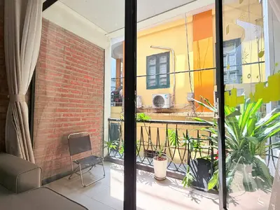 1 bedroom · apartments · Hanoi