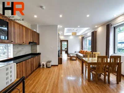 2 bedrooms · apartments · Hanoi