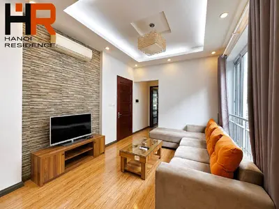 2 bedrooms · apartments · Hanoi