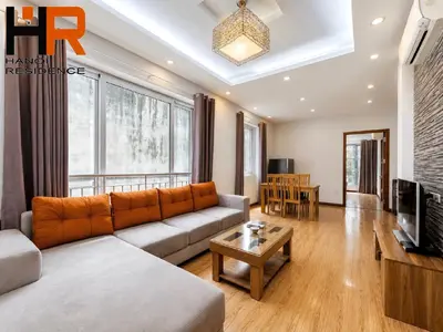 2 bedrooms · apartments · Hanoi