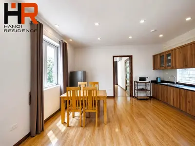 2 bedrooms · apartments · Hanoi