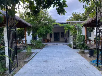 3 bedrooms · villa · Nha Trang