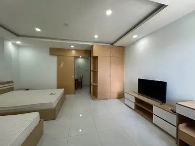 1 寝室 · アパート · ニャチャン (Nha Trang)