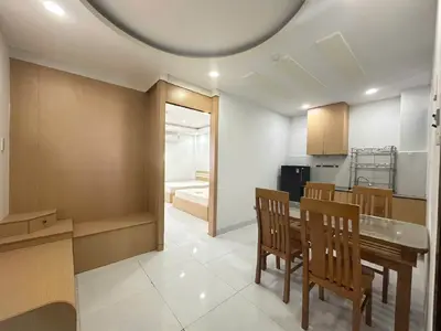 1 寝室 · アパート · ニャチャン (Nha Trang)