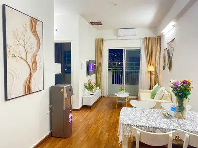 2 寝室 · アパート · ニャチャン (Nha Trang)