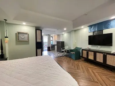 1 寝室 · アパート · ニャチャン (Nha Trang)
