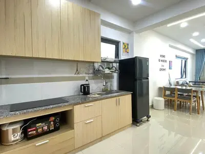 3 寝室 · アパート · ニャチャン (Nha Trang)