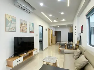 3 寝室 · アパート · ニャチャン (Nha Trang)