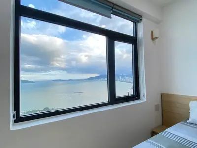 3 寝室 · アパート · ニャチャン (Nha Trang)