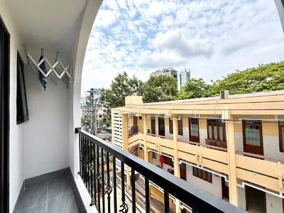 1 寝室 · アパート · ニャチャン (Nha Trang)