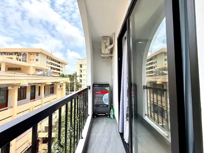 1 寝室 · アパート · ニャチャン (Nha Trang)