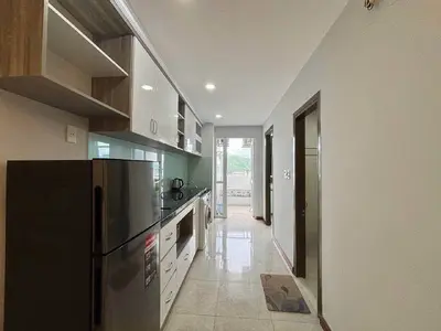 2 寝室 · アパート · ニャチャン (Nha Trang)