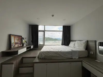 2 寝室 · アパート · ニャチャン (Nha Trang)