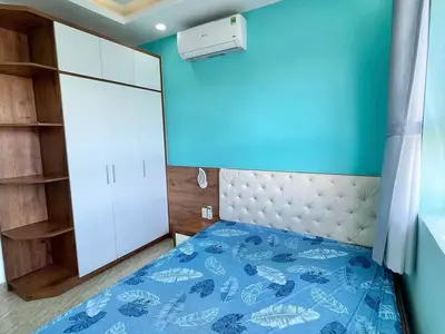 2 寝室 · アパート · ニャチャン (Nha Trang)
