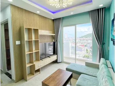 2 寝室 · アパート · ニャチャン (Nha Trang)