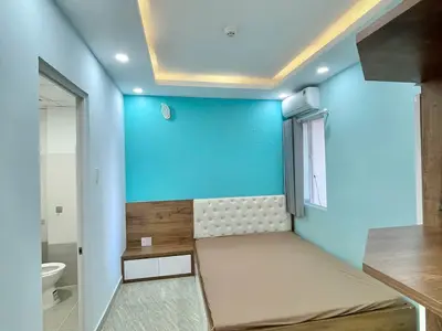 2 寝室 · アパート · ニャチャン (Nha Trang)