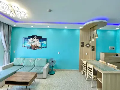 2 寝室 · アパート · ニャチャン (Nha Trang)