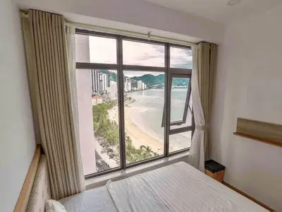 2 寝室 · アパート · ニャチャン (Nha Trang)