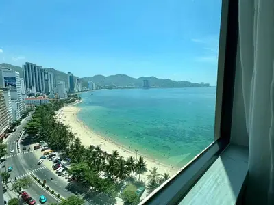 2 寝室 · アパート · ニャチャン (Nha Trang)