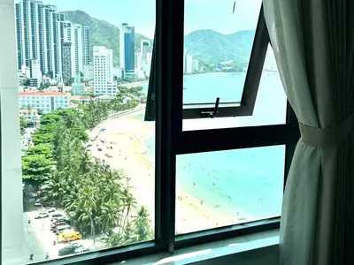 2 寝室 · アパート · ニャチャン (Nha Trang)