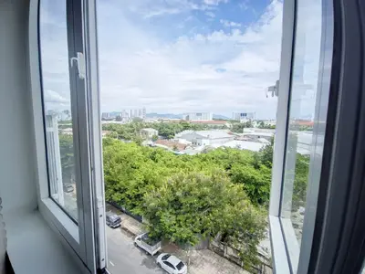 1 bedroom · apartments · Nha Trang, South Area