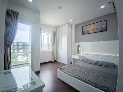 1 bedroom · apartments · Nha Trang, South Area