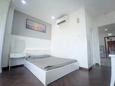1 bedroom · apartments · Nha Trang, South Area