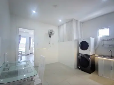1 bedroom · apartments · Nha Trang, South Area