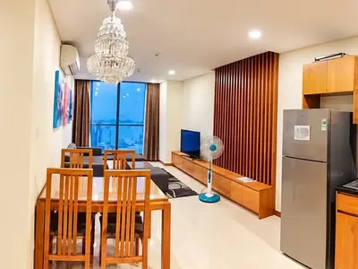 1 bedroom · apartments · Nha Trang