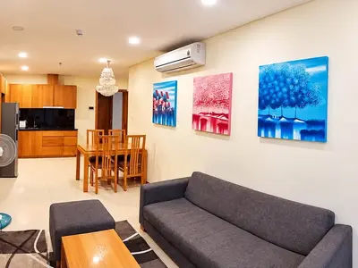 1 bedroom · apartments · Nha Trang