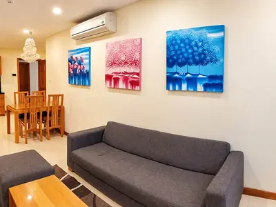 1 bedroom · apartments · Nha Trang