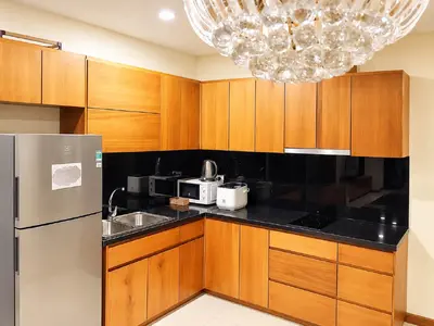 1 bedroom · apartments · Nha Trang